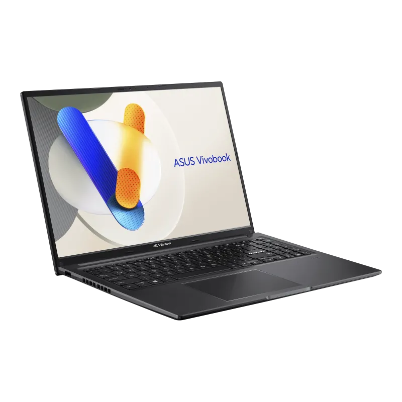 ASUS Vivobook 16 A1605VA Core i3 13th Gen 8GB RAM 512GB SSD 16.0-inch WUXGA Laptop ASUS Vivobook 16 A1605VA Core i3 13th Gen 8GB RAM 512GB SSD 16.0-inch WUXGA Laptop