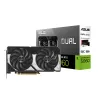 ASUS Dual GeForce RTX 5060 8GB GDDR7 OC Edition Graphics Card ASUS Dual GeForce RTX 5060 8GB GDDR7 OC Edition Graphics Card