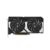 ASUS Dual GeForce RTX 5060 8GB GDDR7 OC Edition Graphics Card ASUS Dual GeForce RTX 5060 8GB GDDR7 OC Edition Graphics Card