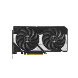 ASUS Dual GeForce RTX 5060 8GB GDDR7 OC Edition Graphics Card
