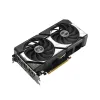ASUS Dual GeForce RTX 5060 8GB GDDR7 OC Edition Graphics Card ASUS Dual GeForce RTX 5060 8GB GDDR7 OC Edition Graphics Card