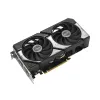 ASUS Dual GeForce RTX 5060 Ti 16GB GDDR7 OC Edition Graphics Card ASUS Dual GeForce RTX 5060 Ti 16GB GDDR7 OC Edition Graphics Card