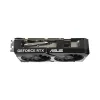 ASUS Dual GeForce RTX 5060 Ti 16GB GDDR7 OC Edition Graphics Card ASUS Dual GeForce RTX 5060 Ti 16GB GDDR7 OC Edition Graphics Card