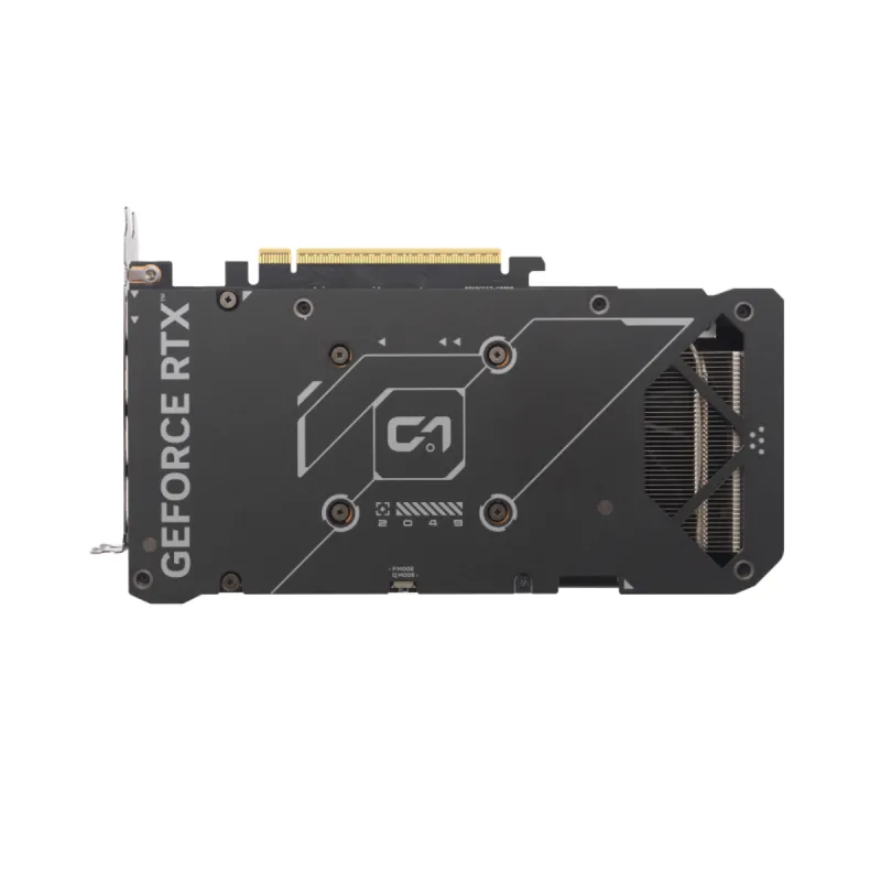 ASUS Dual GeForce RTX 5060 Ti 16GB GDDR7 OC Edition Graphics Card ASUS Dual GeForce RTX 5060 Ti 16GB GDDR7 OC Edition Graphics Card