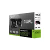 ASUS Dual GeForce RTX 5060 Ti 16GB GDDR7 OC Edition Graphics Card ASUS Dual GeForce RTX 5060 Ti 16GB GDDR7 OC Edition Graphics Card