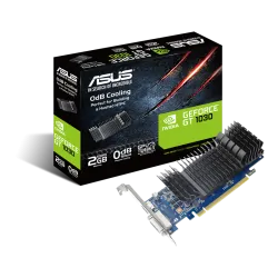 ASUS GeForce GT 1030 2GB GDDR5 low Profile Graphics Card