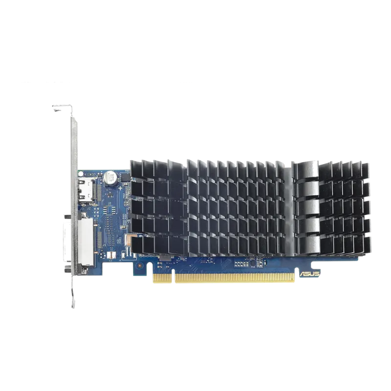 ASUS GeForce GT 1030 2GB GDDR5 low Profile Graphics Card