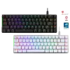 ASUS M602 ROG Falchion Ace NX Brown & Red Switch Mechanical Gaming Keyboard