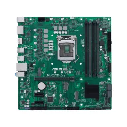 ASUS Pro Q570M-C/CSM LGA1200 mATX Motherboard