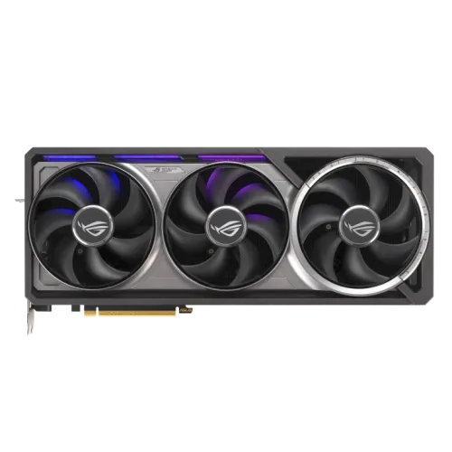 ASUS ROG Astral GeForce RTX 5080 16GB GDDR7 OC Edition Graphics Card
