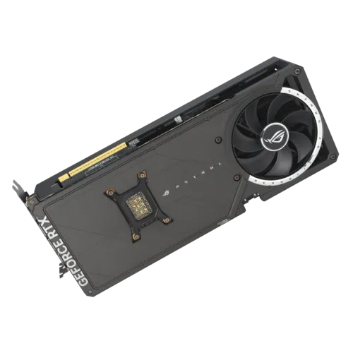 ASUS ROG Astral GeForce RTX 5080 16GB GDDR7 OC Edition Graphics Card
