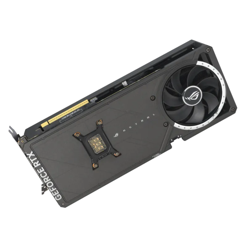 ASUS ROG Astral GeForce RTX 5080 16GB GDDR7 OC Edition Graphics Card