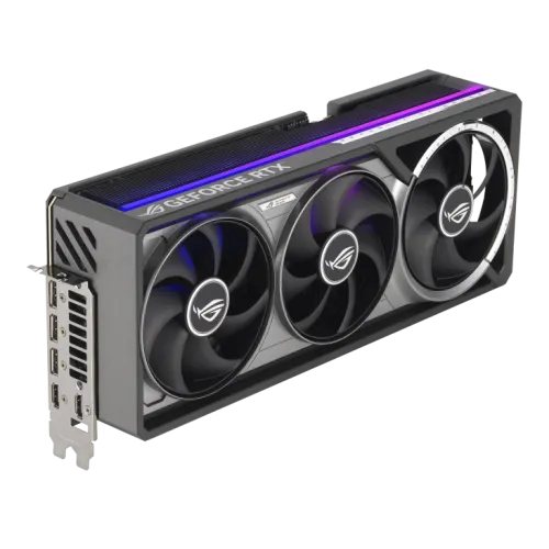 ASUS ROG Astral GeForce RTX 5080 16GB GDDR7 OC Edition Graphics Card