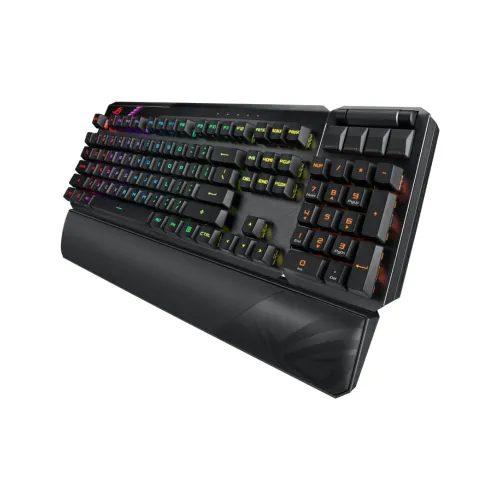 ASUS ROG Claymore II (MA02) Modular TKL Mechanical Gaming Keyboard