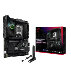 ASUS ROG STRIX Z890-F GAMING WIFI LGA 1851 DDR5 ATX Motherboard