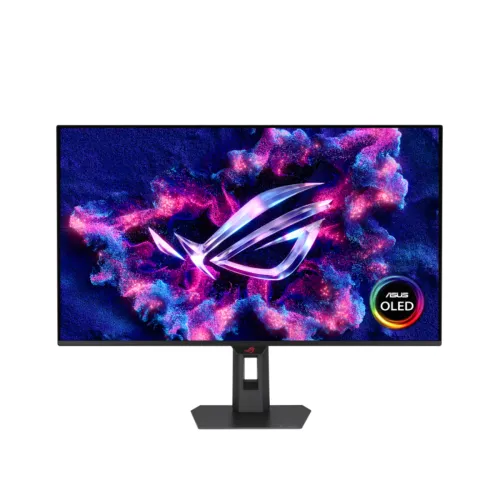 ASUS ROG Strix OLED XG32UCDS 32-inch 165Hz 4K Gaming Monitor