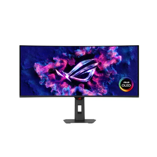 ASUS ROG Strix OLED XG34WCDG 34-inch 175Hz QD-OLED Gaming Monitor