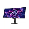 ASUS ROG Strix OLED XG34WCDG 34-inch 175Hz QD-OLED Gaming Monitor