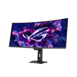 ASUS ROG Strix OLED XG34WCDG 34-inch 175Hz QD-OLED Gaming Monitor