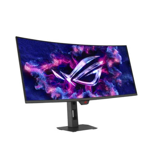 ASUS ROG Strix OLED XG34WCDG 34-inch 175Hz QD-OLED Gaming Monitor