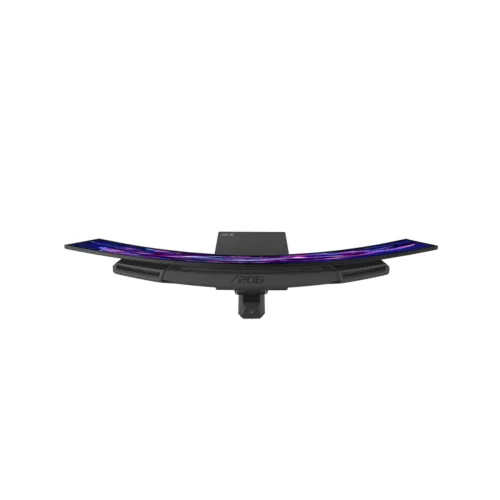 ASUS ROG Strix OLED XG34WCDG 34-inch 175Hz QD-OLED Gaming Monitor