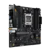 ASUS TUF GAMING A620M-PLUS WIFI AMD AM5 Micro-ATX Motherboard