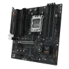 ASUS TUF GAMING A620M-PLUS WIFI AMD AM5 Micro-ATX Motherboard