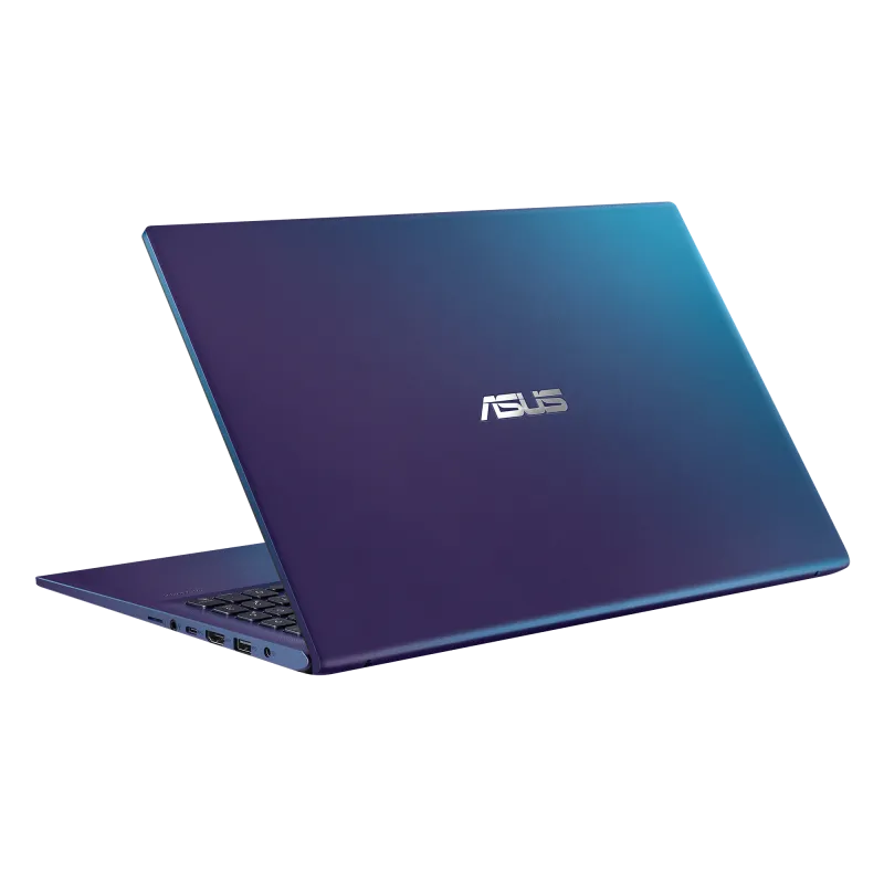ASUS VivoBook 15 X515EA Core i3 11th Gen 512GB SSD 15.6" FHD Laptop ASUS VivoBook 15 X515EA Core i3 11th Gen 512GB SSD 15.6" FHD Laptop