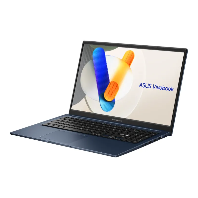 ASUS Vivobook 15 F1504ZA Core i5 12th Gen 512GB SSD 15.6" FHD Laptop