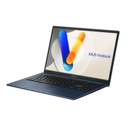 ASUS Vivobook 15 X1504VA Core i3 13th Gen 8GB RAM 512GB SSD 15.6-inch FHD Laptop ASUS Vivobook 15 X1504VA Core i3 13th Gen 8GB RAM 512GB SSD 15.6-inch FHD Laptop