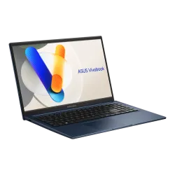 ASUS Vivobook 15 X1504VA Core i3 13th Gen 16GB RAM 512GB SSD 15.6-inch FHD Laptop ASUS Vivobook 15 X1504VA Core i3 13th Gen 16GB RAM 512GB SSD 15.6-inch FHD Laptop