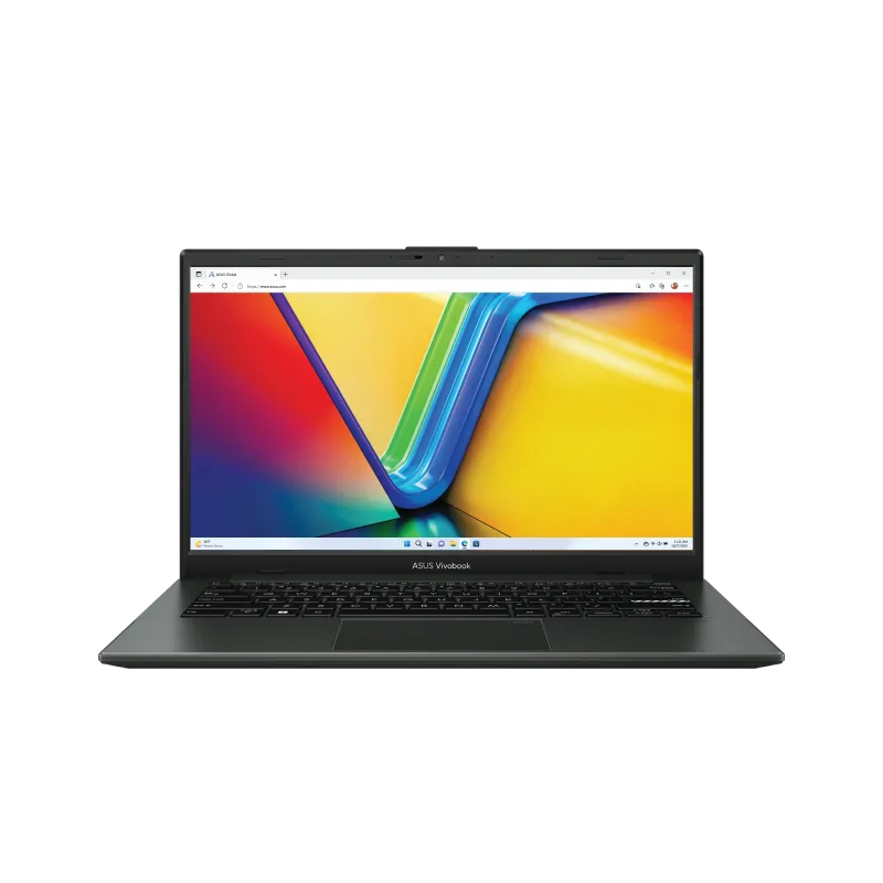 ASUS Vivobook Go 14 E1404GA Intel Core i3-N305 8GB RAM 512GB SSD 14" FHD Laptop ASUS Vivobook Go 14 E1404GA Intel Core i3-N305 8GB RAM 512GB SSD 14" FHD Laptop