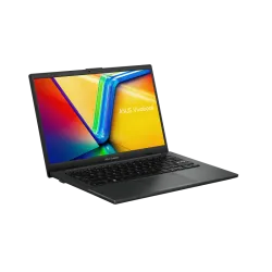 ASUS Vivobook Go 14 E1404GA Intel Core i3-N305 8GB RAM 512GB SSD 14" FHD Laptop ASUS Vivobook Go 14 E1404GA Intel Core i3-N305 8GB RAM 512GB SSD 14" FHD Laptop