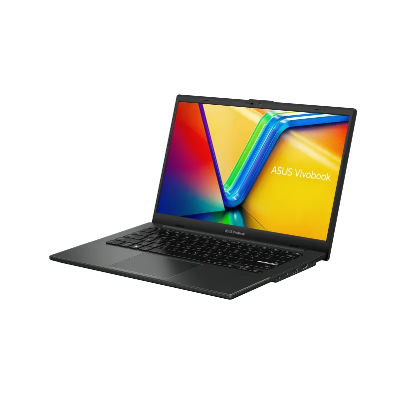 ASUS Vivobook Go 14 E1404GA Intel Core i3-N305 8GB RAM 512GB SSD 14" FHD Laptop ASUS Vivobook Go 14 E1404GA Intel Core i3-N305 8GB RAM 512GB SSD 14" FHD Laptop