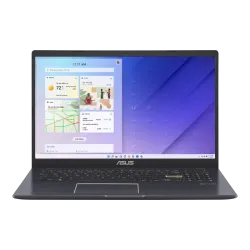 ASUS Vivobook Go 15 L510KA Intel Celeron N4500 8GB RAM 256GB SSD 15.6" FHD Display Laptop ASUS Vivobook Go 15 L510KA Intel Celeron N4500 8GB RAM 256GB SSD 15.6" FHD Display Laptop