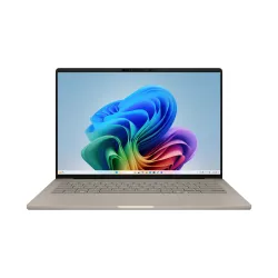 ASUS Zenbook A14 UX3407RA Snapdragon X Elite 14" OLED Copilot+ PC Laptop