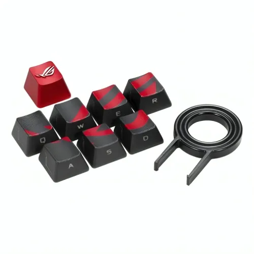 Asus AC02 ROG Gaming Keycap Set