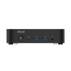 Asus Nuc 14 Essential Core 3 N355 Portable Mini Pc