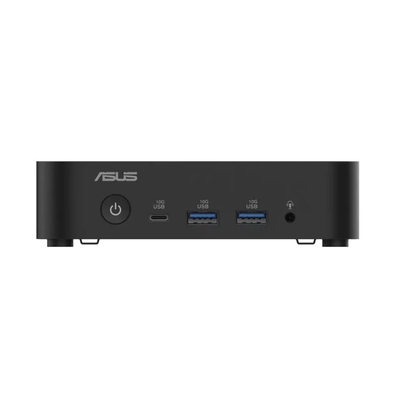 Asus Nuc 14 Essential Core 3 N355 Portable Mini Pc