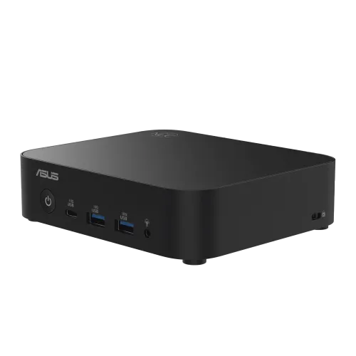 Asus Nuc 14 Essential Core 3 N355 Portable Mini Pc