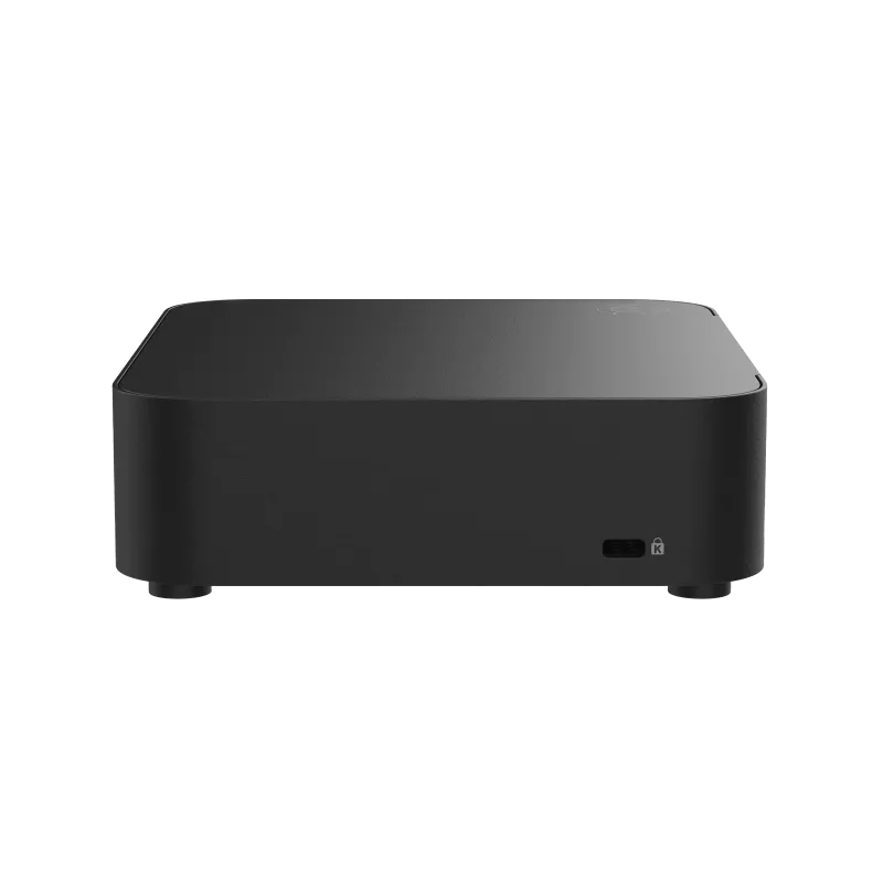 Asus Nuc 14 Essential Core 3 N355 Portable Mini Pc