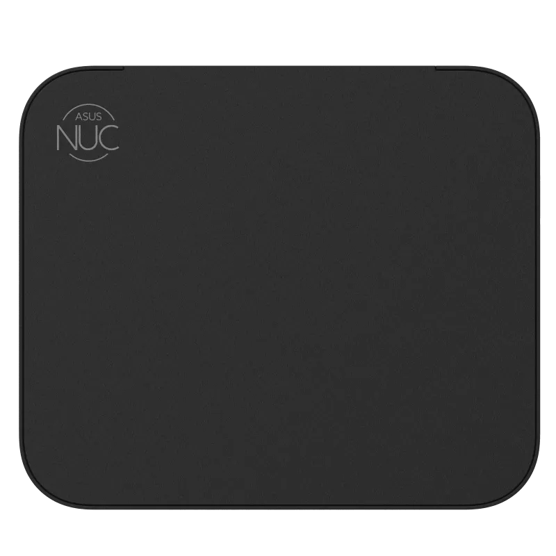 Asus Nuc 14 Essential Core 3 N355 Portable Mini Pc