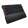 Asus ROG Azoth Extreme RGB Tri-Mode Wireless Mechanical Gaming Keyboard