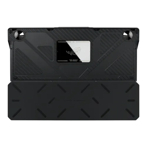 Asus ROG Azoth Extreme RGB Tri-Mode Wireless Mechanical Gaming Keyboard