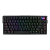Asus ROG Azoth Extreme RGB Tri-Mode Wireless Mechanical Gaming Keyboard
