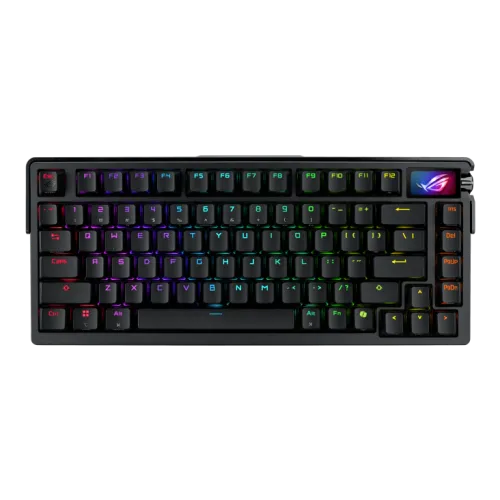 Asus ROG Azoth Extreme RGB Tri-Mode Wireless Mechanical Gaming Keyboard