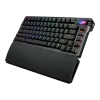 Asus ROG Azoth Extreme RGB Tri-Mode Wireless Mechanical Gaming Keyboard