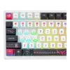 Asus ROG Azoth X RGB Tri-Mode Wireless Mechanical Gaming Keyboard