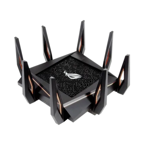 Asus ROG Rapture GT-AX11000 Tri-Band WiFi Gaming Router