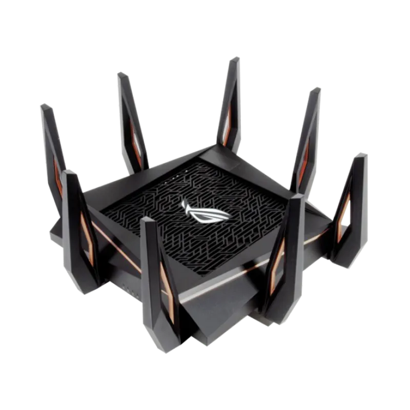 Asus ROG Rapture GT-AX11000 Tri-Band WiFi Gaming Router